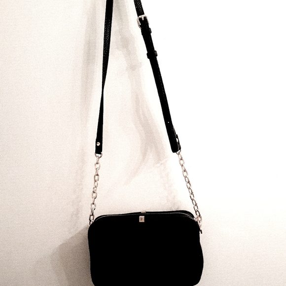 Urban Expressions Chic Cross Body Purse - Picture 3 of 8